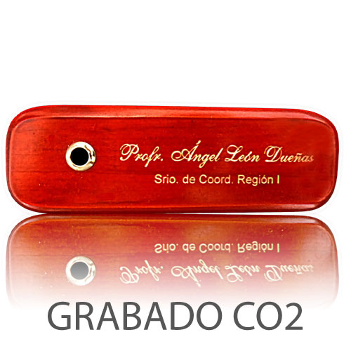 Grabado Láser C02