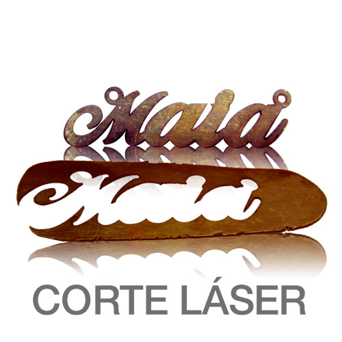 Corte Láser