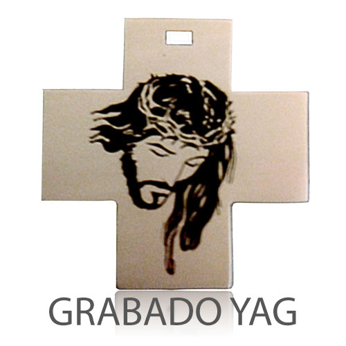 Grabado Láser YAG